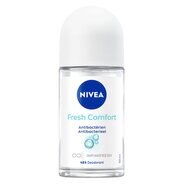 Afbeelding van NIVEA Fresh Comfort Deodorant Roller - 50 ml