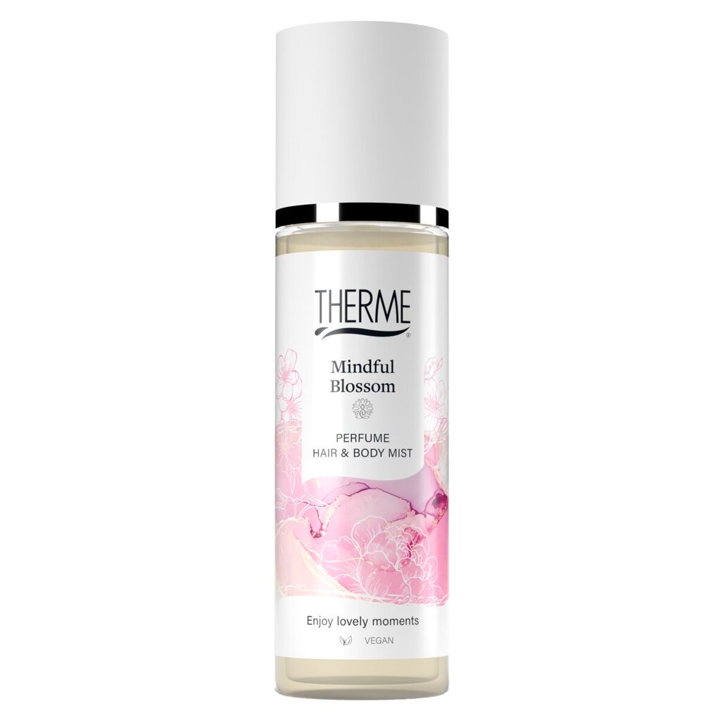 Therme Mindful Blossom Hair- & Bodymist