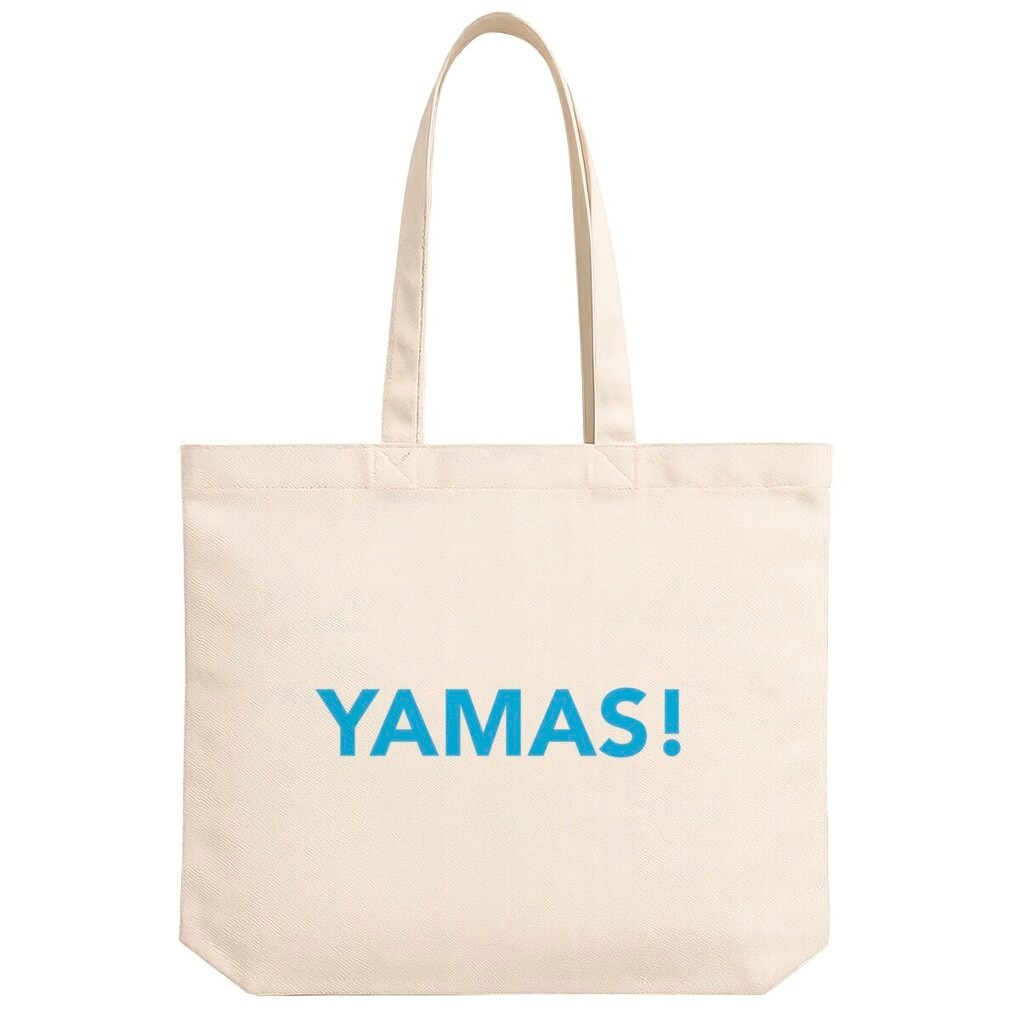 B&B Vol Liefde Totebag B&B Vol Liefde Totebag