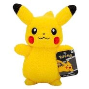 Pokémon Pluchen Cuddle Pikachu Knuffel Pokémon Pluchen Cuddle Pikachu Knuffel