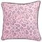 From PB With Love Kussen met Paisleyprint