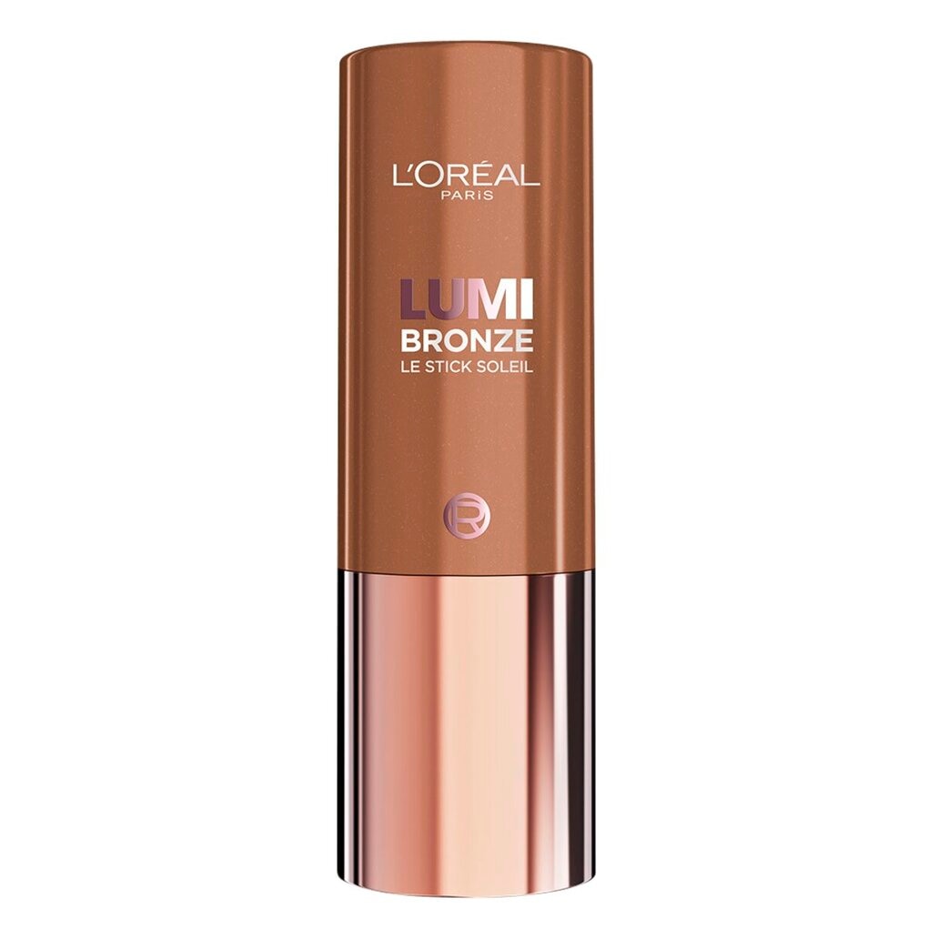 L'Oréal Paris Lumi Le Bronze Bronzerstick