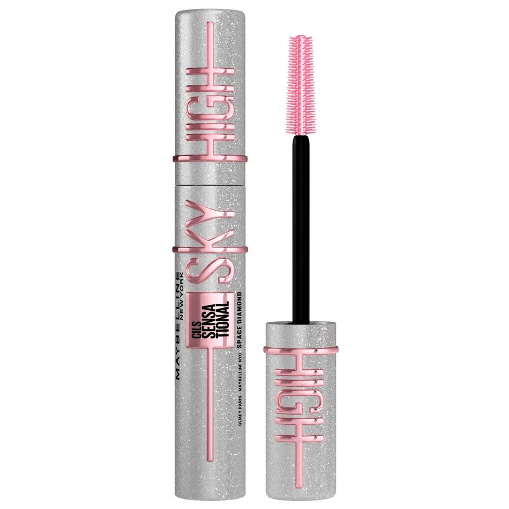 Maybelline New York Lash Sensational Sky High Space Diamond Mascara