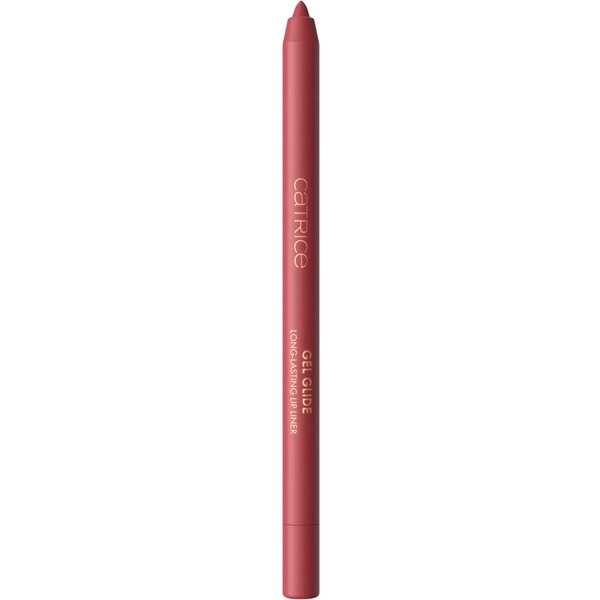Catrice Gel Glide 020 Drip The Drama Longlasting Lipliner