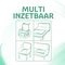 Kruidvat Discreet Matrasbeschermers