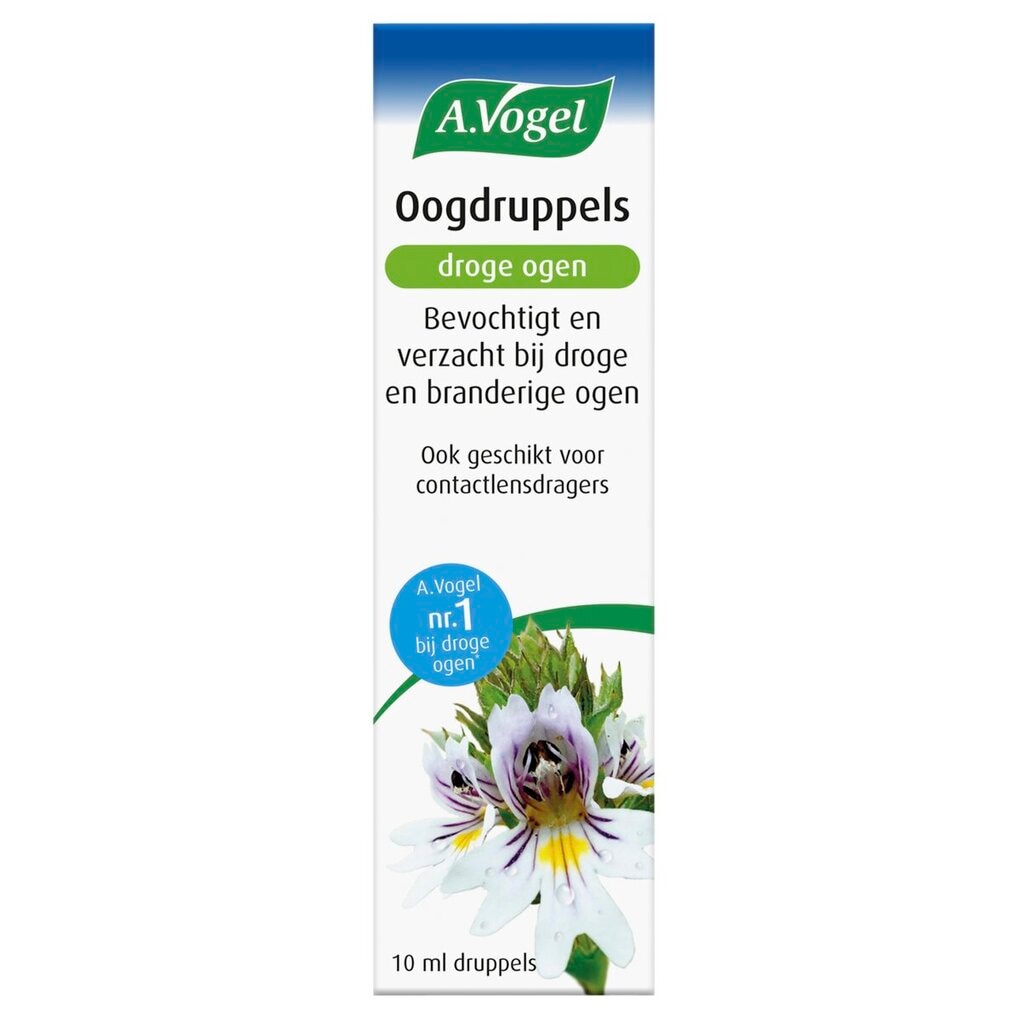 A.Vogel Oogdruppels