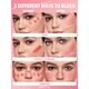 Sheglam Color Bloom Brown Liquid Blush