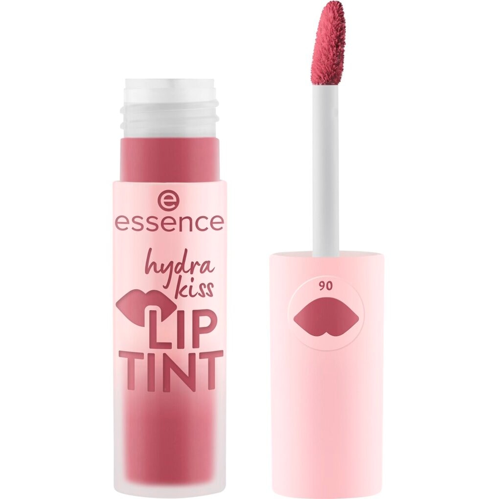 Essence Hydra Kiss 06 Berry Crush Lip Tint