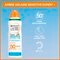 Garnier Ambre Solaire Kids Sensitive Expert+ SPF50+ Zonbeschermende Mist