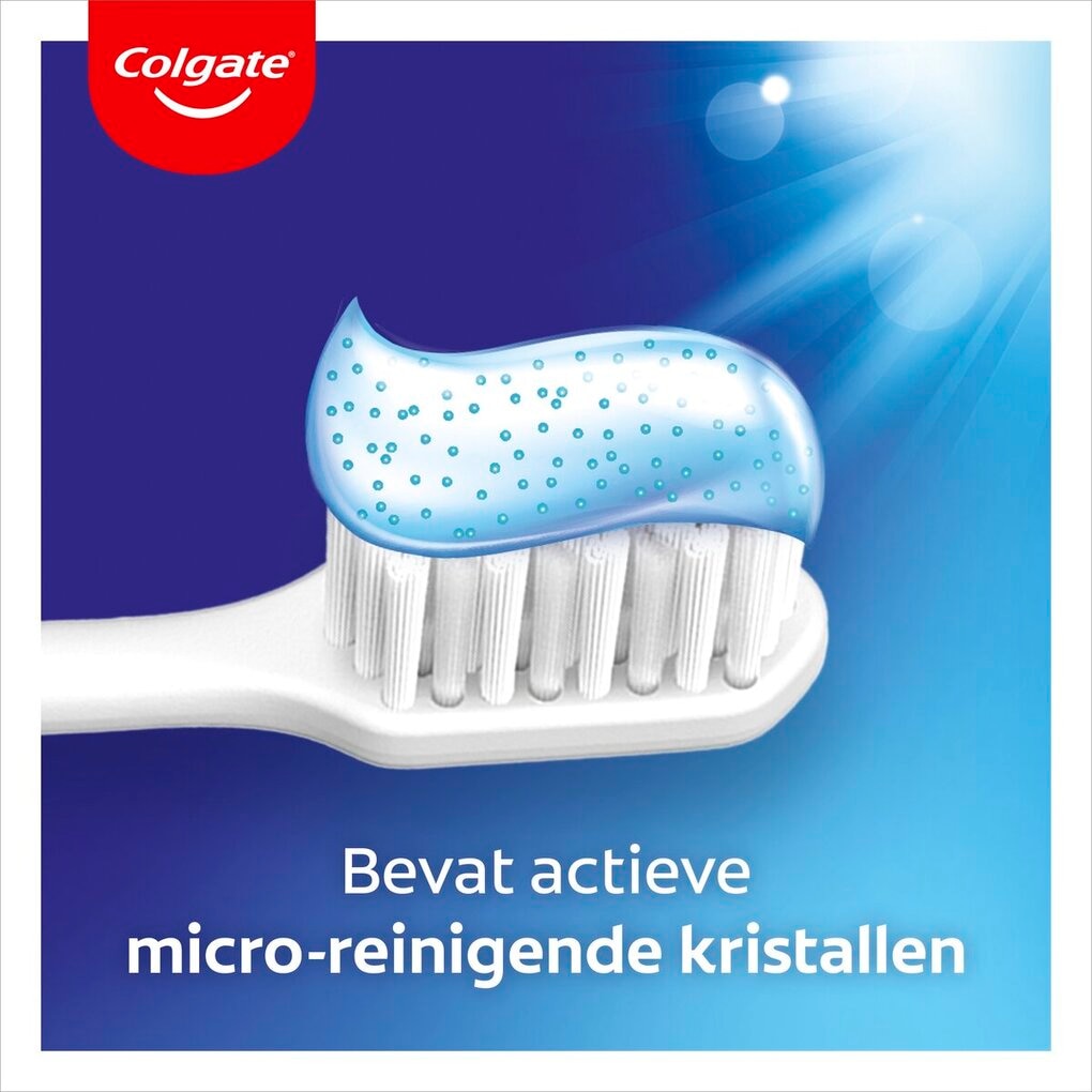 Colgate Sensation White Tandpasta