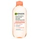Garnier SkinActive Alles-In-1 Micellair Reinigingswater met Milde Peeling