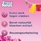 Frisse Reus Aromatherapie Bloemensensatie Orchidee Vloeibaar Wasmiddel