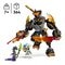LEGO Ninjago 71854 Cole's Missiemecha en Draak Zane