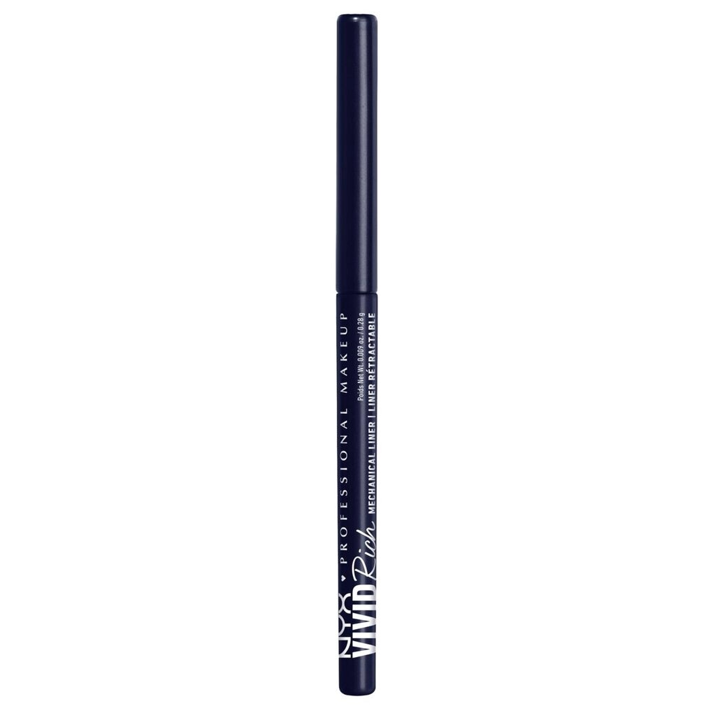 NYX Professional Makeup Vivid Rich 14 Sapphire Bling Mechanical Liner