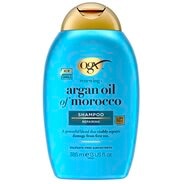 Afbeelding van OGX Argan Oil of Morocco Repairing Shampoo - 385ml