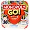 Hasbro Monopoly Go! Bordspel