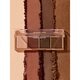 Sheglam Veil The Essentials Eyeshadow Palette
