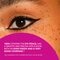 Essence Lash Princess Party 01 Deep Black Long Lasting Eye Pencil
