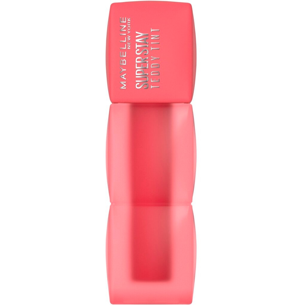 Maybelline New York SuperStay Teddy Tint 40 Petalcore Lippenstift