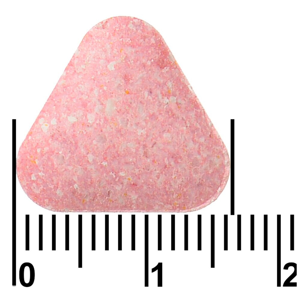 Davitamon Compleet Weerstand Aardbei Kauwtabletten