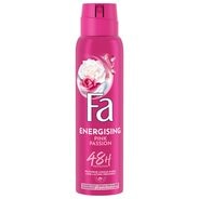 Afbeelding van Fa Pink Passion Deospray - 150ml