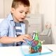 Picasso Magnetische Tegels in Blik