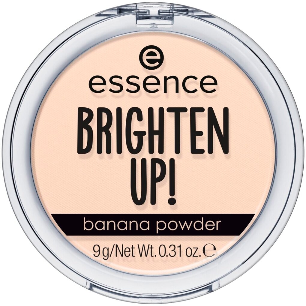 Essence Brighten Up! 20 Banana Powder