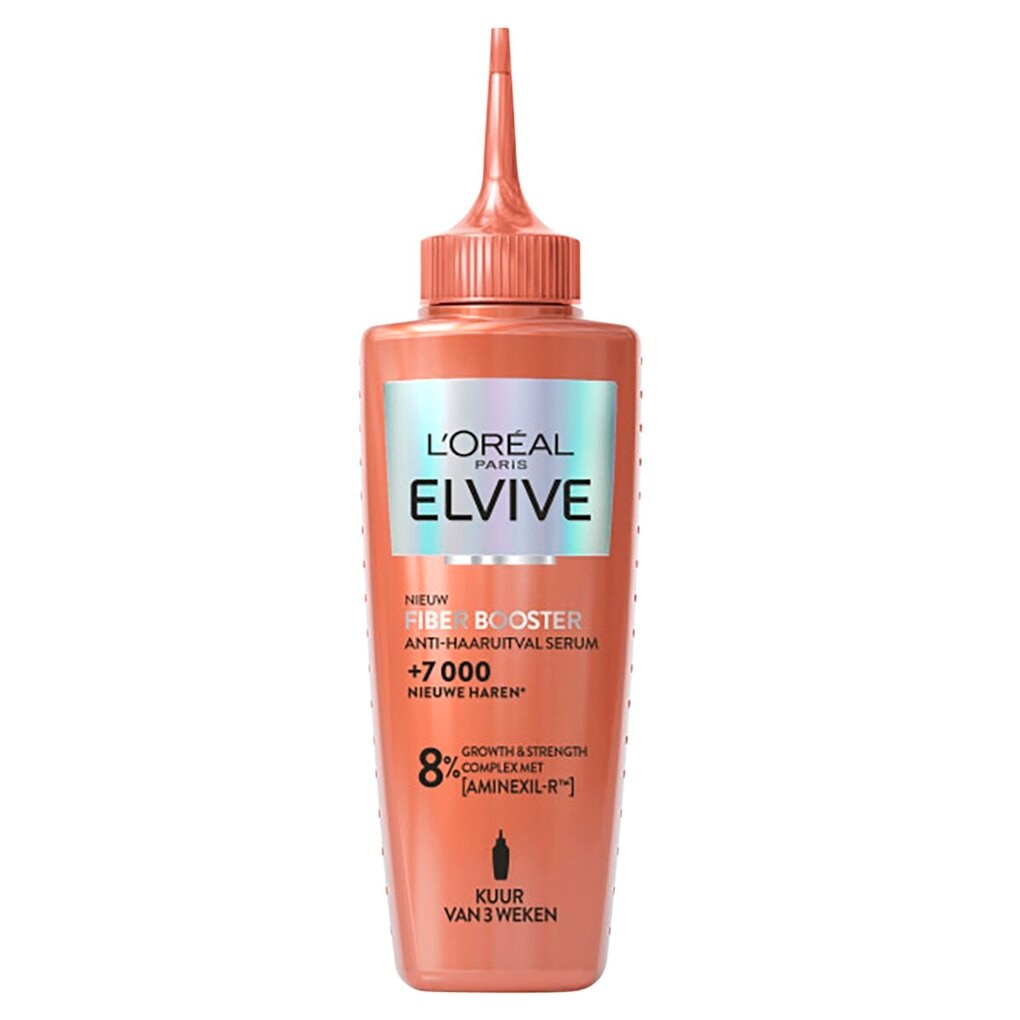 L'Oréal Paris Elvive Fiber Booster Anti-Haaruitval Serum