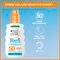 Garnier Ambre Solaire Kids Sensitive Expert+ SPF50+ Hypoallergene Zonnebrandspray