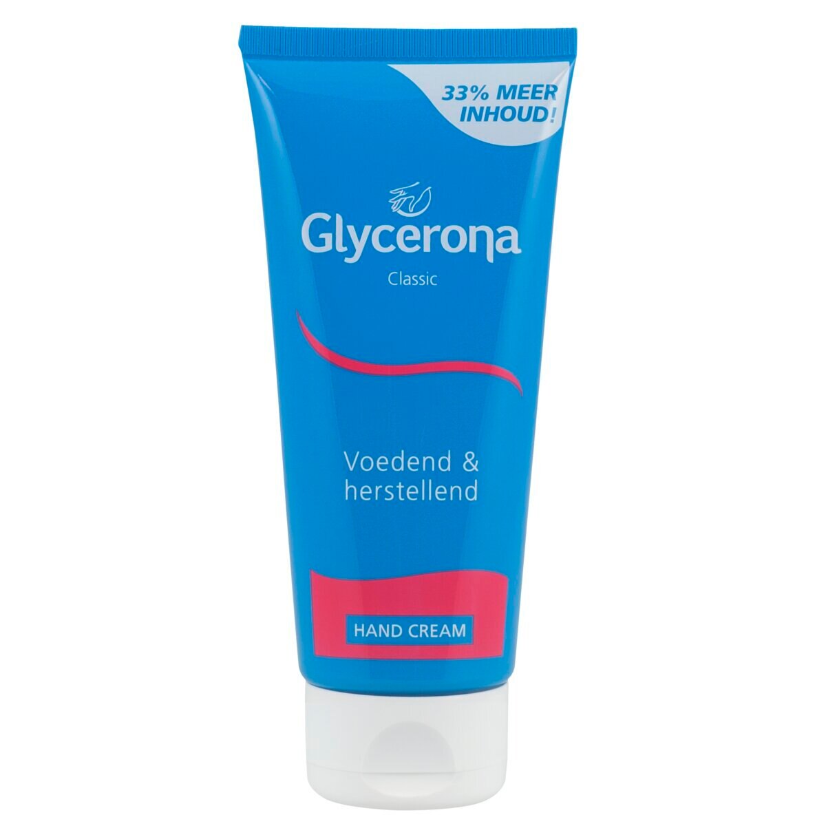 Afbeelding van Glycerona Classic Handcrème - 100ml