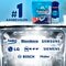 Finish Powerball All-In-1 Vaatwastabletten