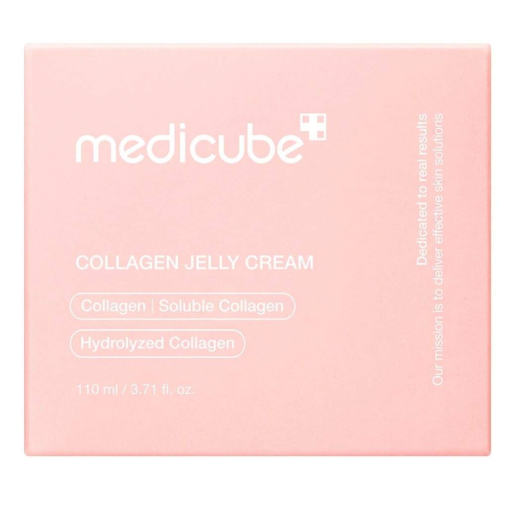 Medicube Collagen Jelly Cream Medicube Collagen Jelly Cream