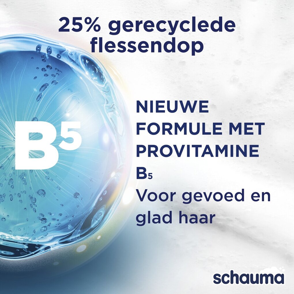 Schauma Reflex-Silver Shampoo