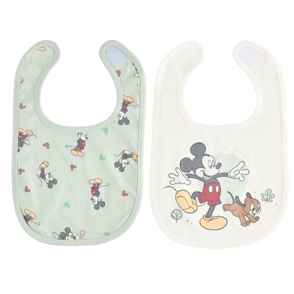 Disney Slabbetjes