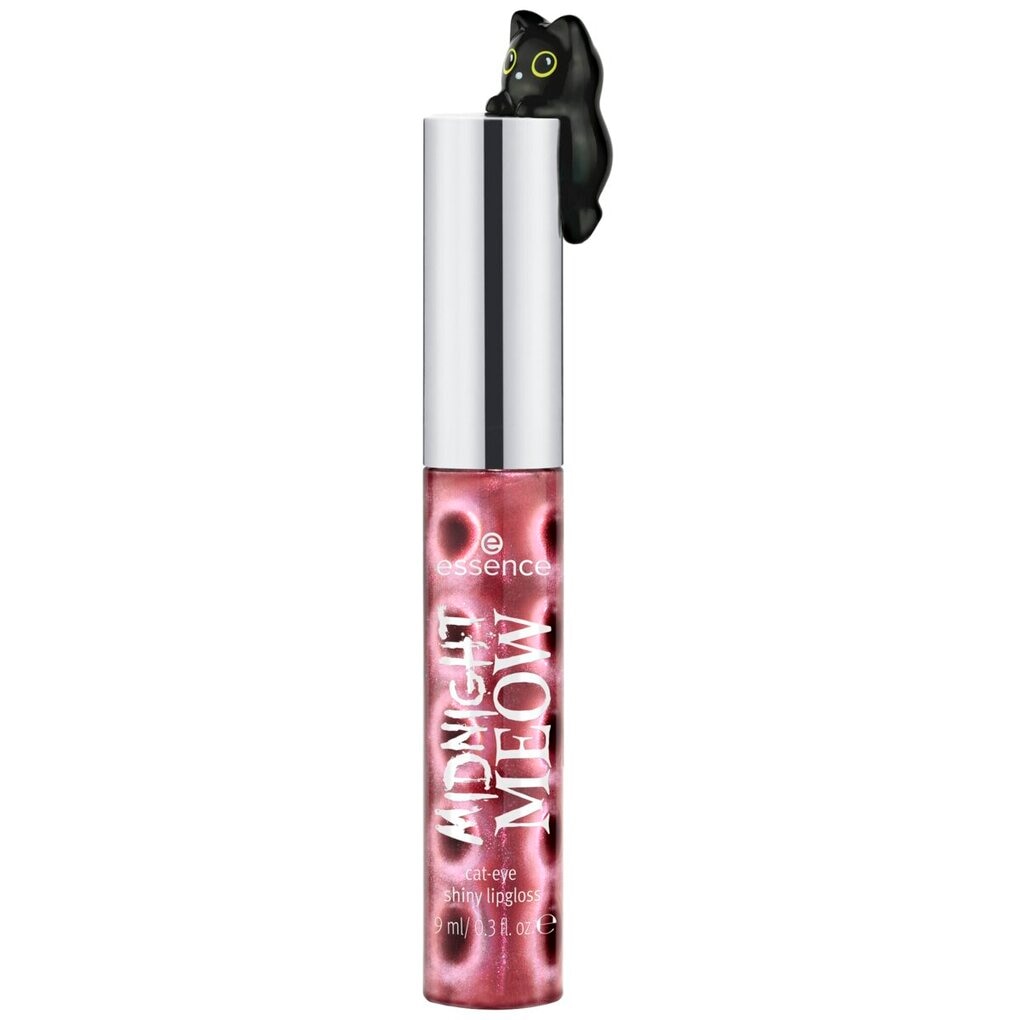 Essence Midnight Meow 01 Moonlight Spell Cat Eye Lipgloss Essence Midnight Meow 01 Moonlight Spell Cat Eye Lipgloss