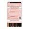 L'Oréal Paris Excellence Crème Universal Nudes 2U Zeer Donkerbruin Permanente Haarkleuring