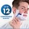 Gillette Sensor3 Wegwerpscheermesjes