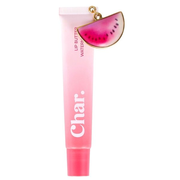 Char. Watermelon Lip Butter