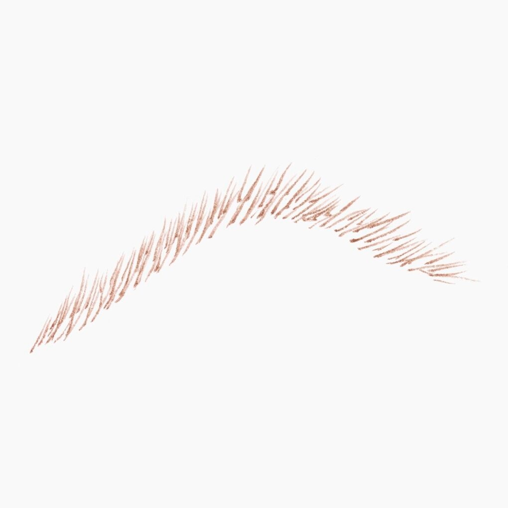 Catrice Micro Blade 010 Soft Blonde Waterproof Brow Pen