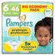 Pampers Premium Protection Maat 6 Luiers