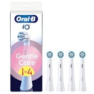 Afbeelding van Oral-B iO Gentle Care Opzetborstels - wit