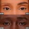 Maybelline New York Brow Inserts 4.5 Ash Brown Wenkbrauwpotlood
