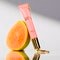 Catrice The Summer Edit C02 Guava Jam Peptide Lipgloss