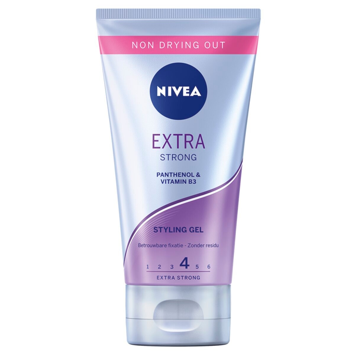 Afbeelding van NIVEA Extra Strong Styling Gel - 150ml