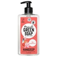 Afbeelding van Marcel's Green Soap Lily & Grapefruit Handzeep - 500 ml