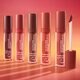 e.l.f. Sun Boss Gloss SPF25 Blush Much Lipgloss