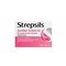 Strepsils Aardbei Suikervrij Zuigtabletten