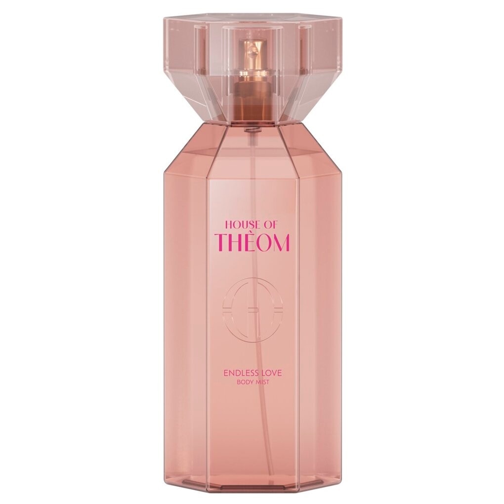 House of Thêom Endless Love Bodymist House of Thêom Endless Love Bodymist