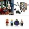 LEGO One Piece 75642 Confrontatie met Kapitein Smoker