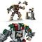 LEGO Star Wars 75451 Paleis van de Hutt Sentry Droid Confrontatie